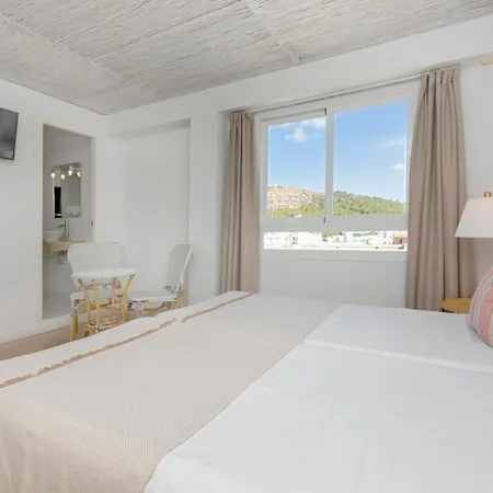 Can Beia Hostal Boutique (Adults Only)-2