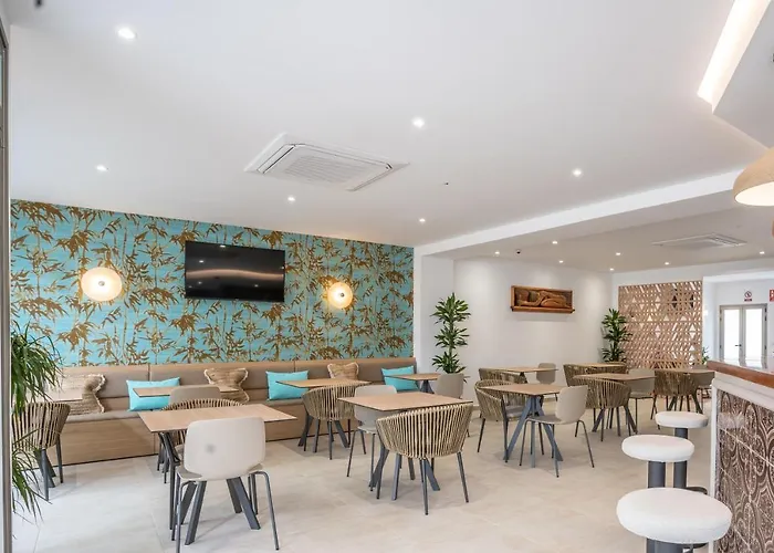 Hostal Rosell Boutique San Antonio 